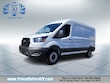 Ford Transit-250 Cargo