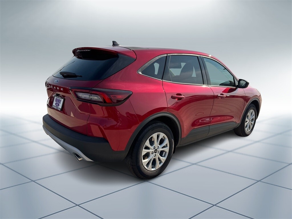 2025 Ford Escape Active photo 3