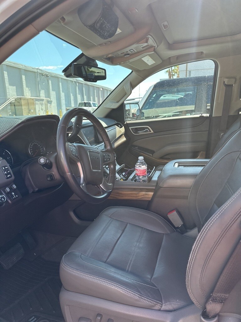 2020 Gmc Yukon Denali photo 4