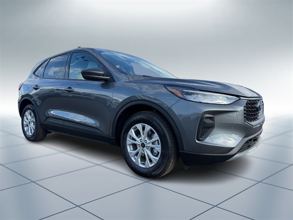 2025 Ford Escape Active photo 2