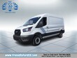 Ford Transit-250 Cargo
