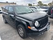 Jeep Patriot
