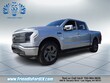 Ford F-150 Lightning