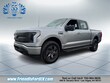 Ford F-150 Lightning
