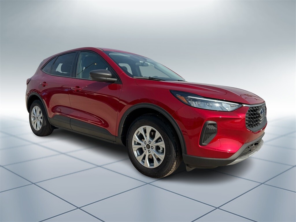 2025 Ford Escape Active photo 2