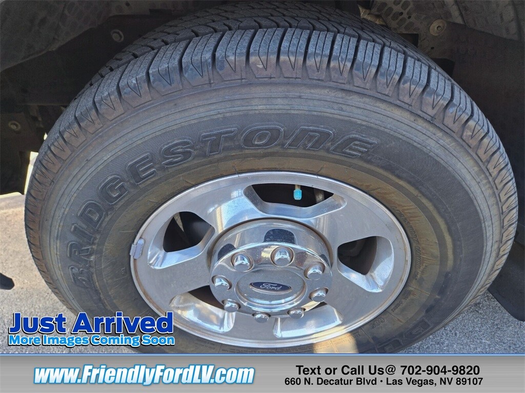 2006 Ford F-250 photo 4