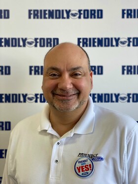 Staff member Pete Ferris from ID_935703ec0a96