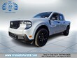 Ford Maverick