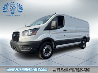 2025 Ford Transit-150 Cargo Base Cargo Van