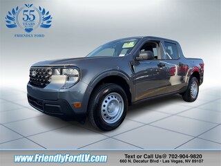 2025 Ford Maverick XL Truck