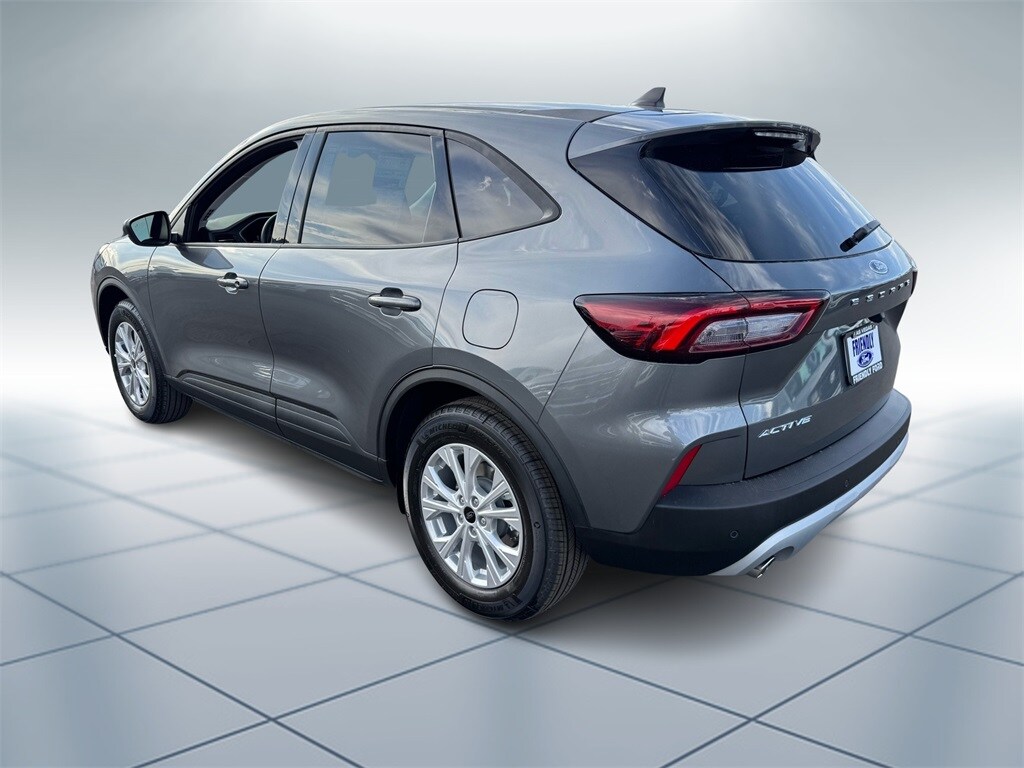 2025 Ford Escape Active photo 4