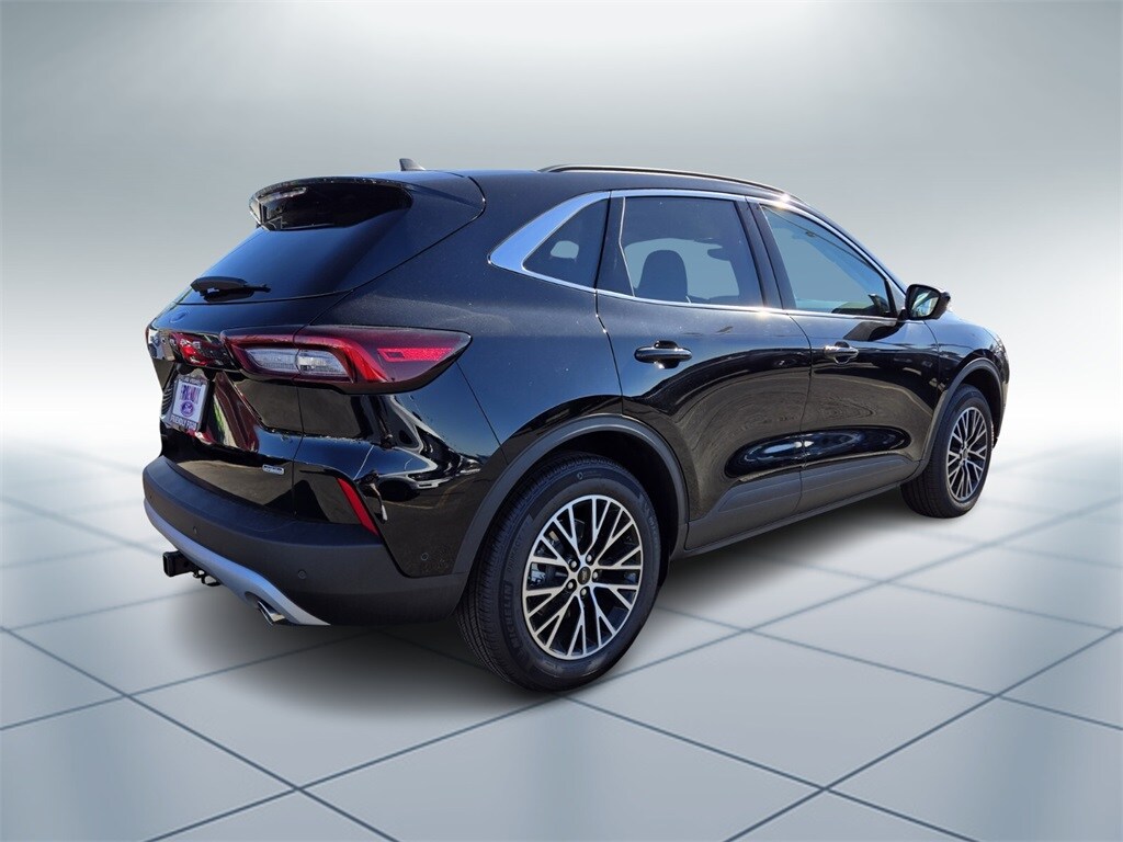 2024 Ford Escape Base photo 3