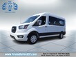 Ford Transit-350 Passenger