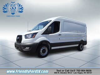 2025 Ford Transit-250 Cargo Base Cargo Van
