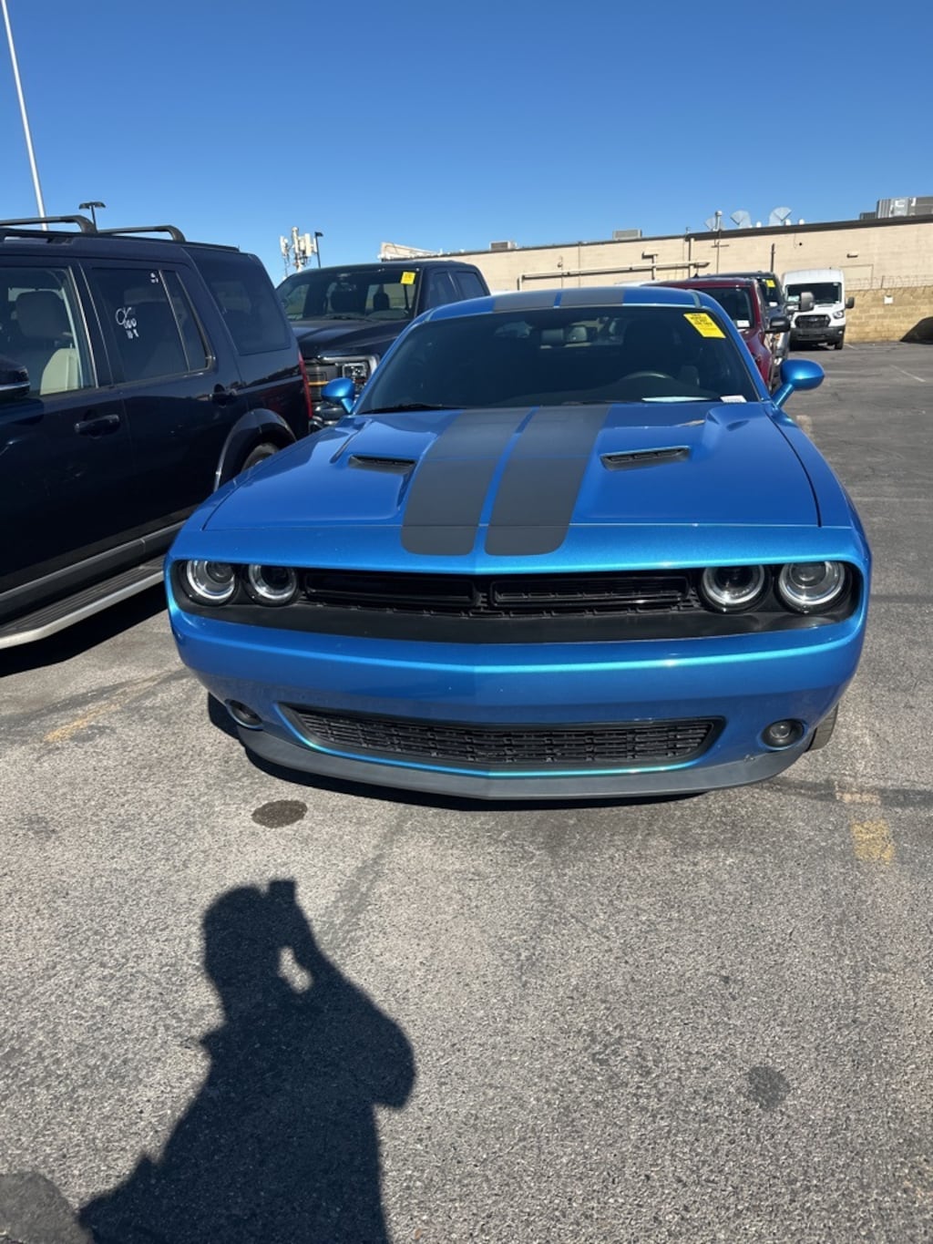 Certified 2019 Dodge Challenger SXT Coupe