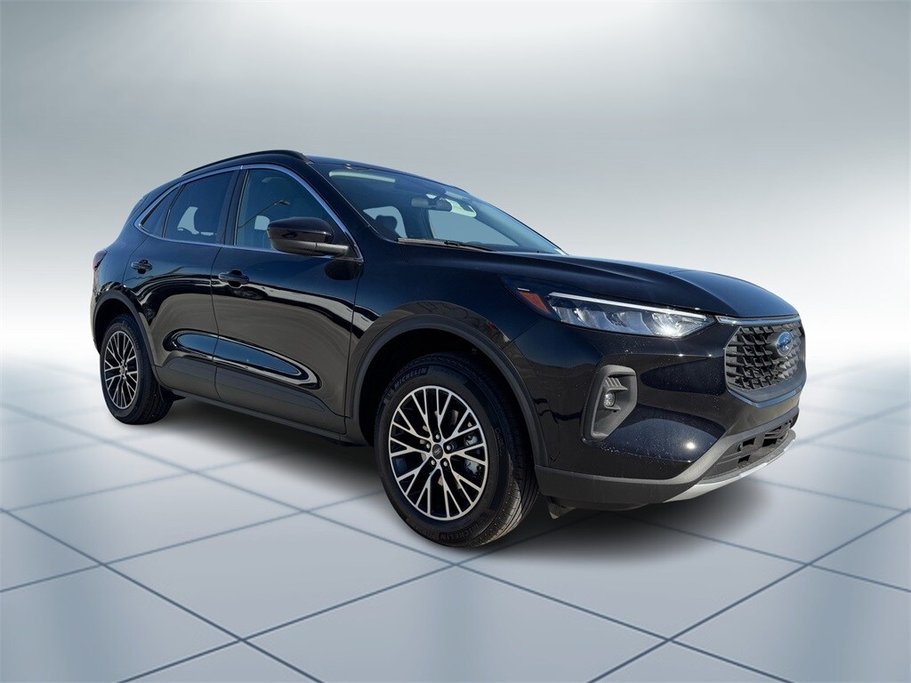2025 Ford Escape Base photo 2
