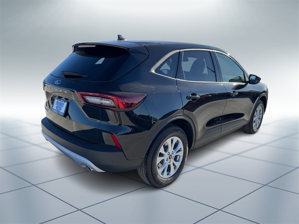 2025 Ford Escape Active photo 3