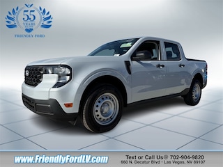 2025 Ford Maverick XL Truck