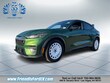 Ford Mustang Mach-E