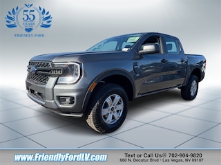 2025 Ford Ranger XL Truck
