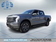 Ford F-150 Lightning