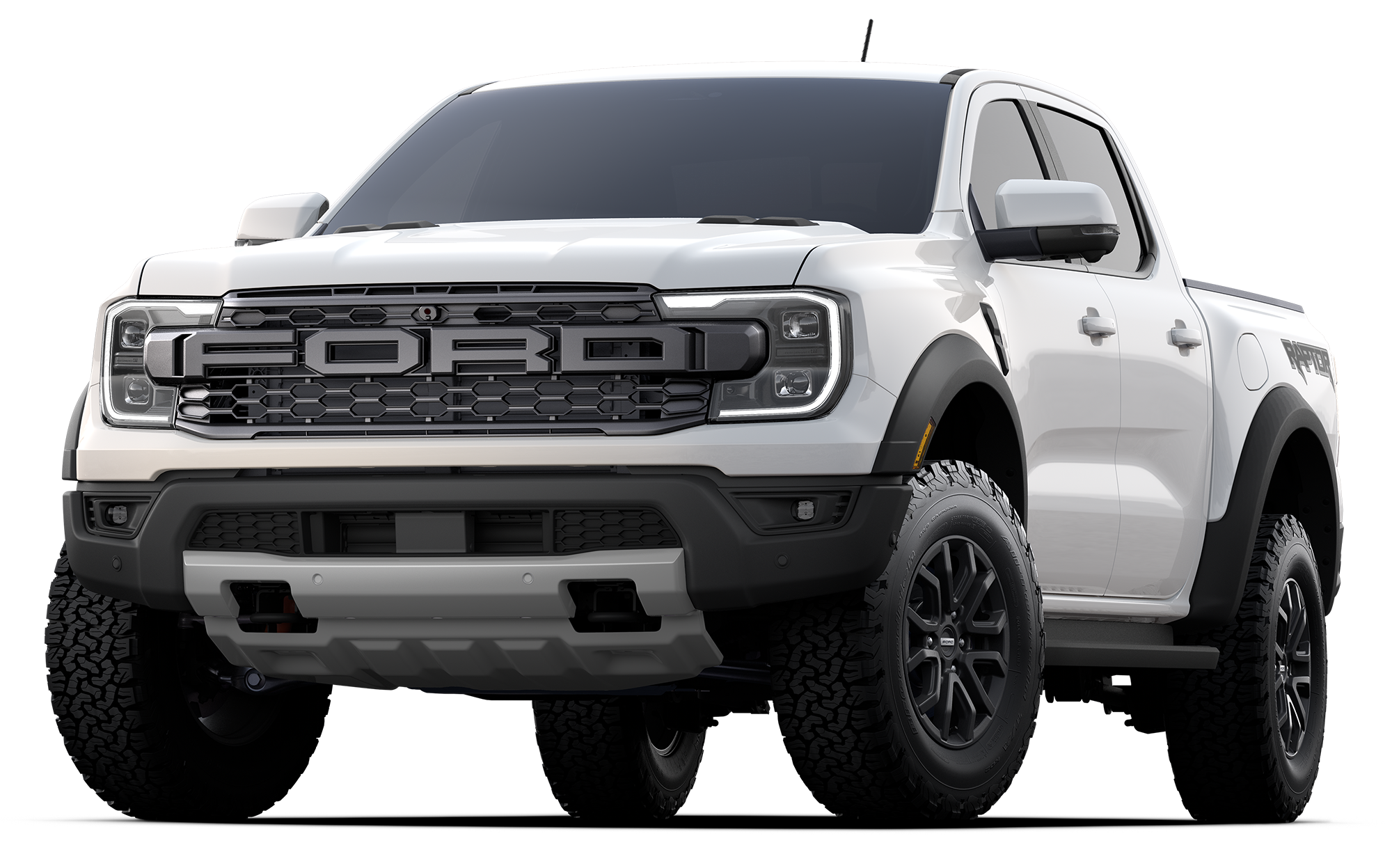 Raptor