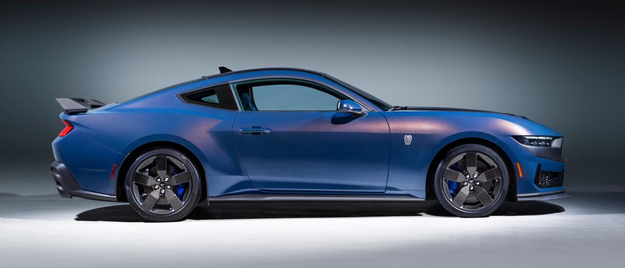 Ford Mustang GT
