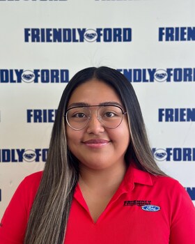 Staff member Nallely Hernandez from ID_38e8a01e6a1f