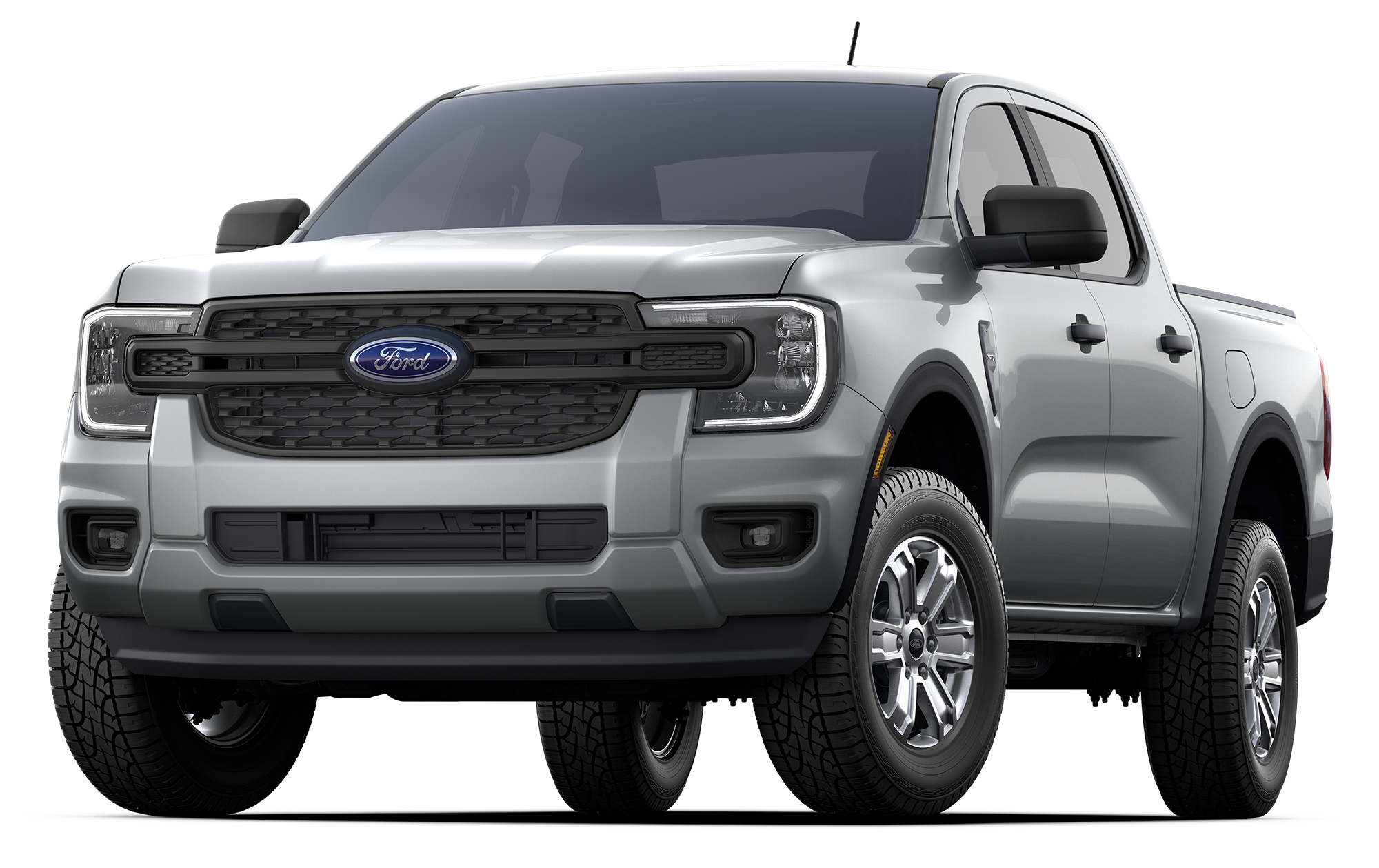 RANGER TRIM