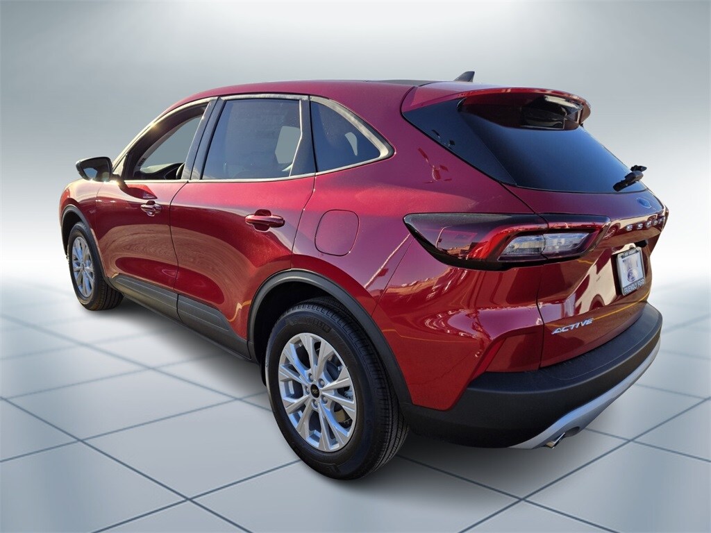 2025 Ford Escape Active photo 4