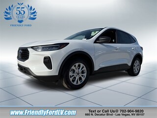 2025 Ford Escape Active SUV