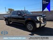 GMC Sierra 2500HD