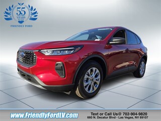 2025 Ford Escape Active SUV