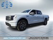 Ford F-150 Lightning