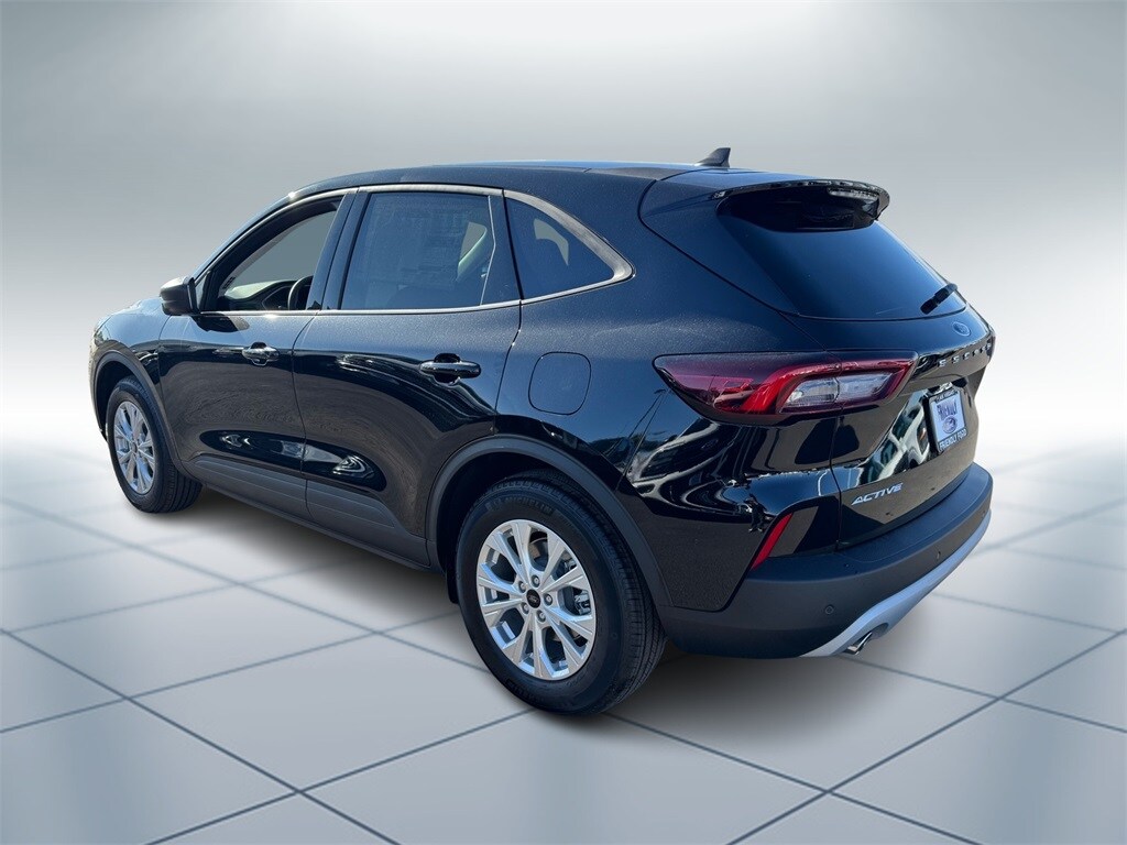 2025 Ford Escape Active photo 4