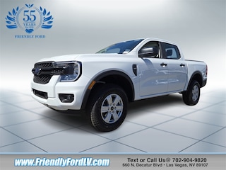2025 Ford Ranger XL Truck