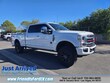 Ford F-250SD