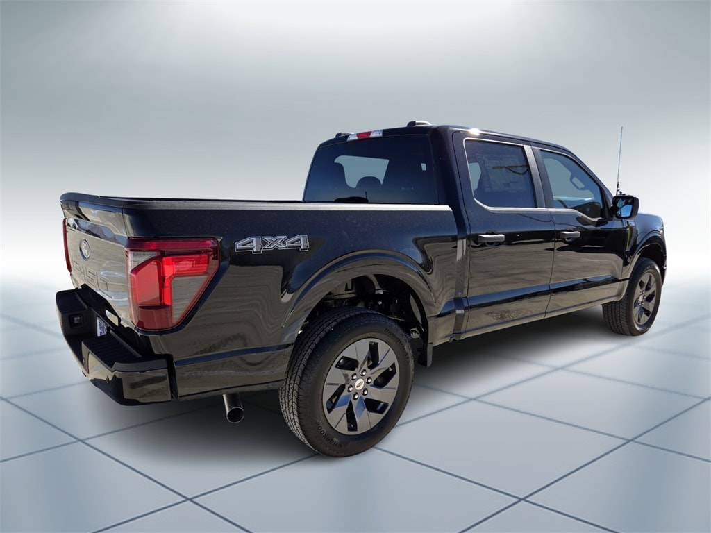 New 2025 Ford F-150 STX Truck