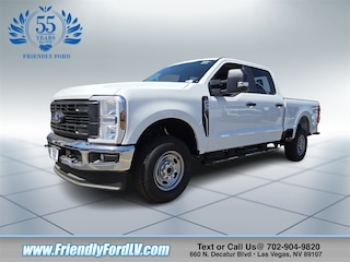 2025 Ford F-250 XL Truck