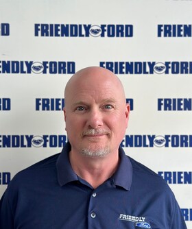 Staff member Dirk Hanson from ID_fb2deb674b08