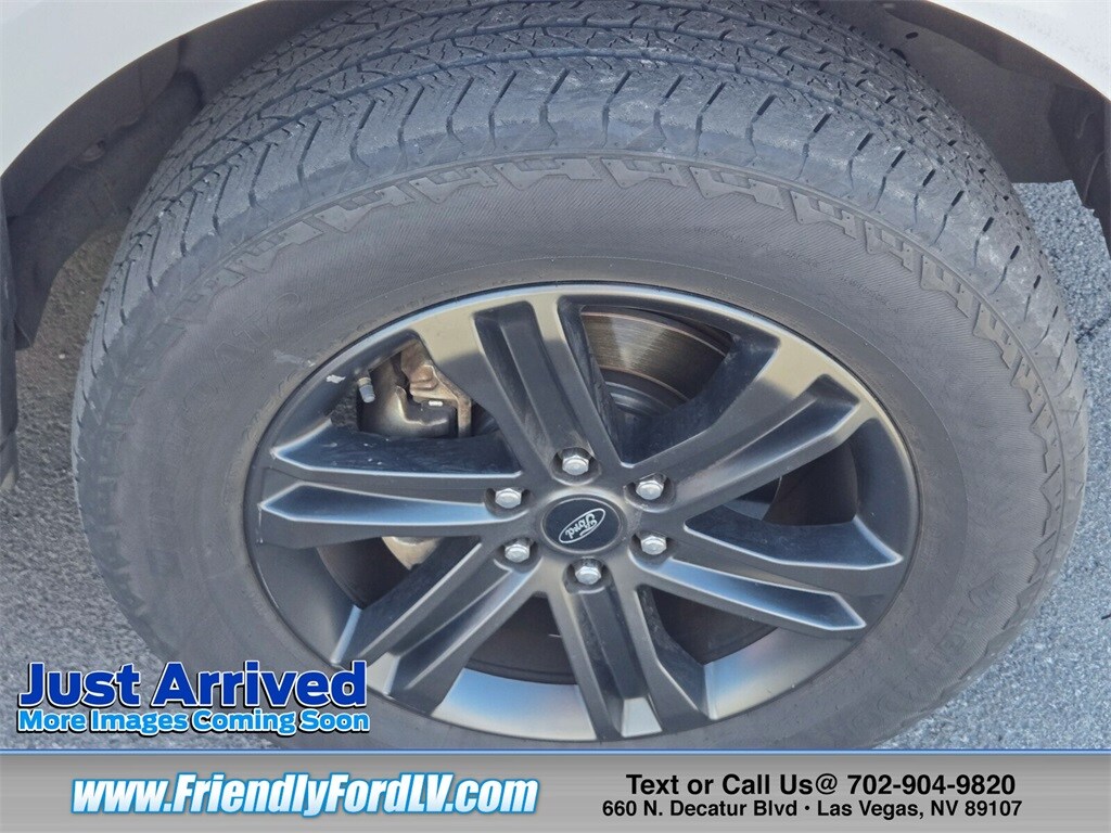 2020 Ford F-150 XLT photo 4