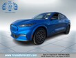 Ford Mustang Mach-E