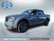 Ford Maverick
