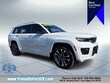 Jeep Grand Cherokee L