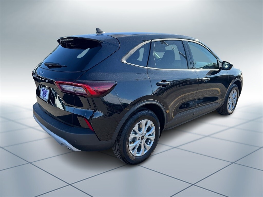 2025 Ford Escape Active photo 3