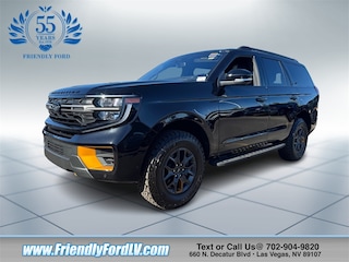 2025 Ford Expedition Tremor SUV