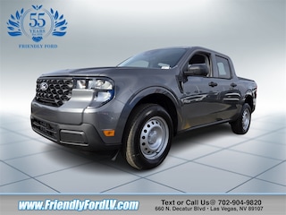 2025 Ford Maverick XL Truck