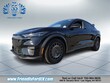 Ford Mustang Mach-E