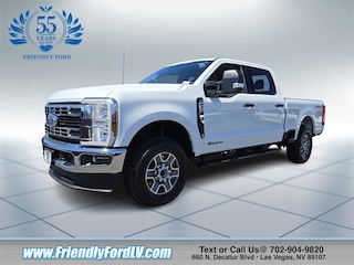 2025 Ford F-250 XLT Truck