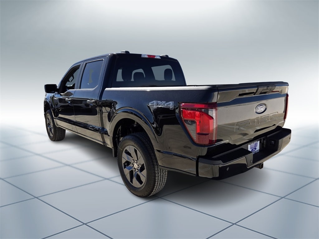 New 2025 Ford F-150 STX Truck